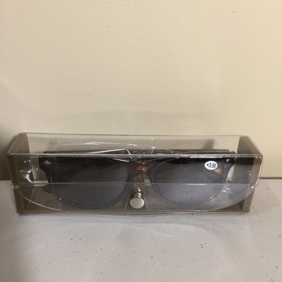 Bolero Bifocal Sunglass Sun Readers 3.00 w… - Picture 7 of 10